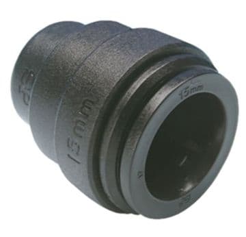 JOHN GUEST 12MM END STOP
