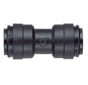 JOHN GUEST 12MM EQUAL STRAIGHT CONNECTOR