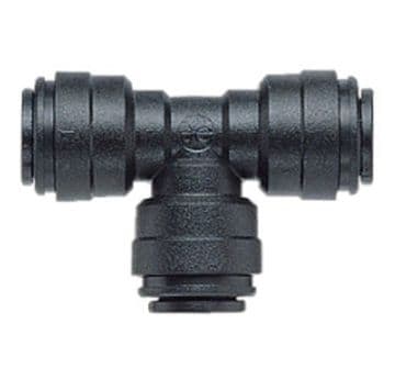 JOHN GUEST 12MM EQUAL TEE CONNECTOR