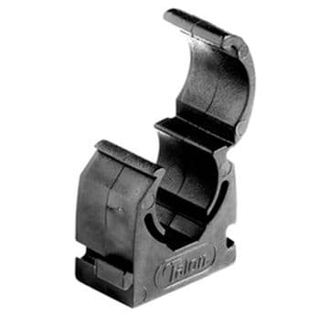 JOHN GUEST 12MM PIPE CLIP