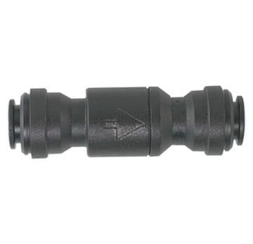 JOHN GUEST 12MM SINGLE CHECK VALVE