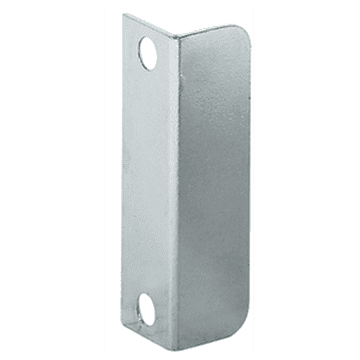 LOCK ANGLE NP, FOR PUSH LOCK SYSTEM