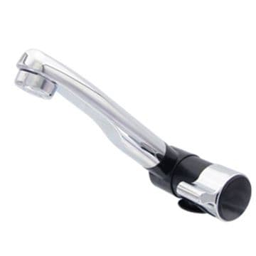 LONDON 22MM COLD TAP/ADAPTER