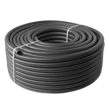 LOW PRESSURE LPG HOSE - 50MTR COIL