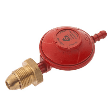 LOW PRESSURE PROPANE GAS REGULATOR