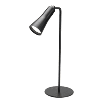 MAGNETIC TABLE LAMP KIT (BLACK)