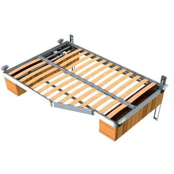 MODULAR SMART BED, ELECTRIC BED LIFTING SYSTEM