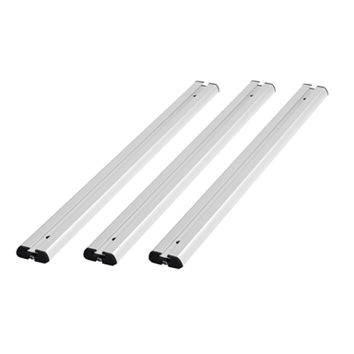 MOUNTING RAILS FOR VELOSLIDE - 70CM or 140CM