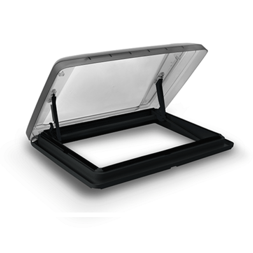 MPK VISIONSTAR L PRO C/W LED - BLACK