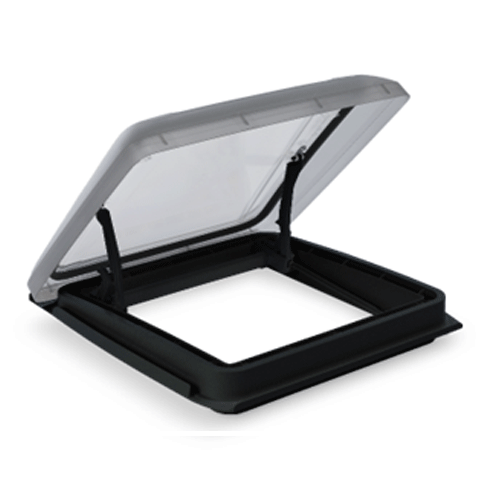 MPK VISIONSTAR M PRO C/W LED - BLACK