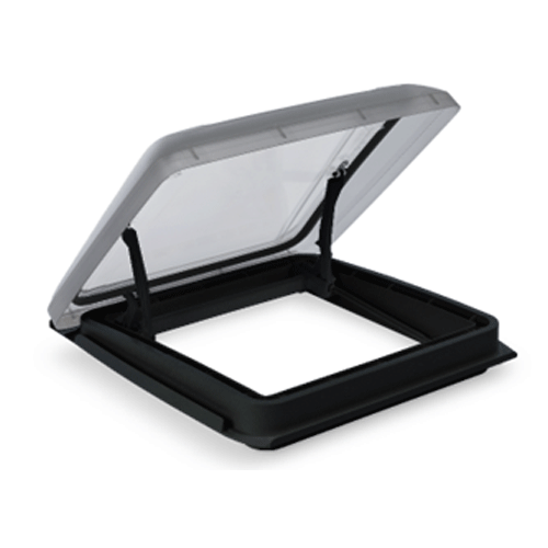MPK VISIONSTAR M PRO ROOFLIGHT - BLACK