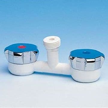 NOVO SHOWER MIXERS + M/SWITCH