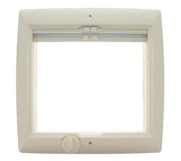 OMNIVENT INNER FRAME C/W BLIND & FLYSCREEN