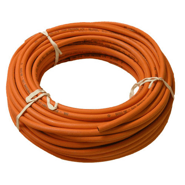 PROPANE GAS HOSE 50MTR X 8.3MM