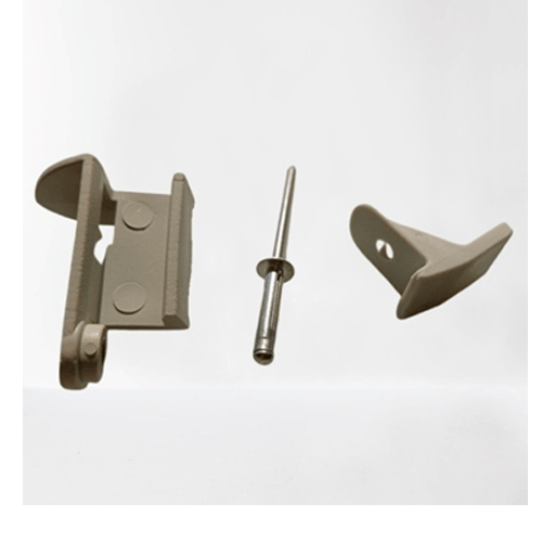 RETROFIT LOCK FOR OMNIVENT DOME