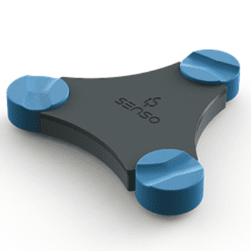 SENSO4S BASIC GAS LEVEL GAUGE