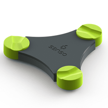 SENSO4S PLUS GAS LEVEL GAUGE