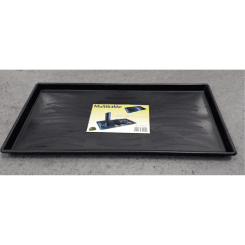 SHOE TRAY