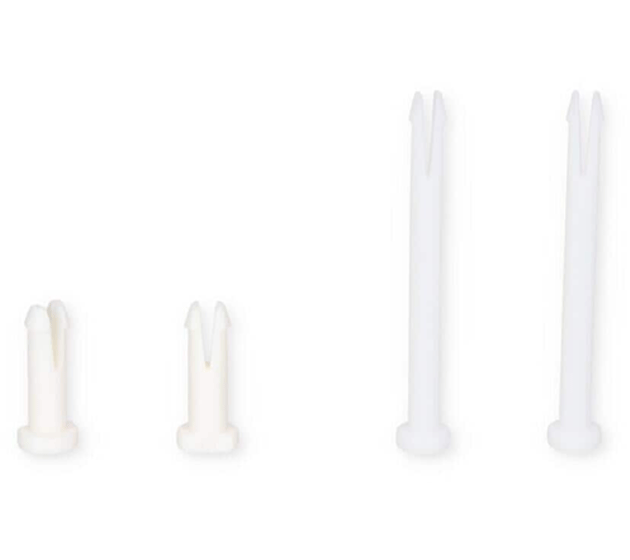 SPLINT SET FOR MPK MODELS 75P/75PL