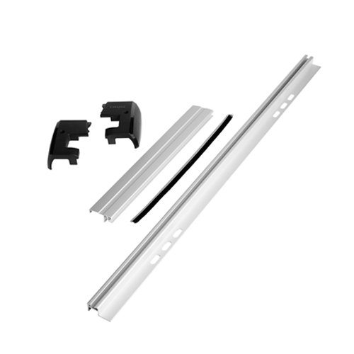 STEP (400/700) INSTALL KIT CRAFTER 2017>
