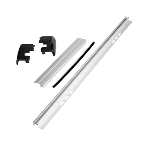 STEP (550) INSTALL KIT CRAFTER 2017>