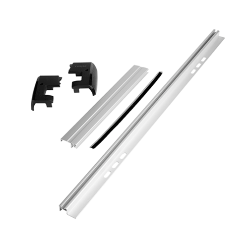STEP INSTALL KIT - DUCATO/BOXER <2006