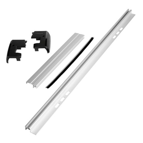 STEP INSTALL KIT- DUCATO/BOXER 2007>