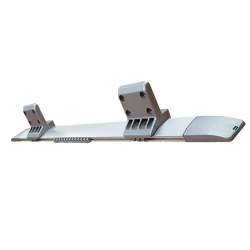 TABLE WALL RAIL SYSTEM MITO 950MM