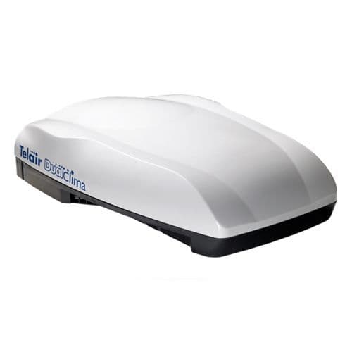TELAIR DUALCLIMA 12500H AIR CONDITIONER