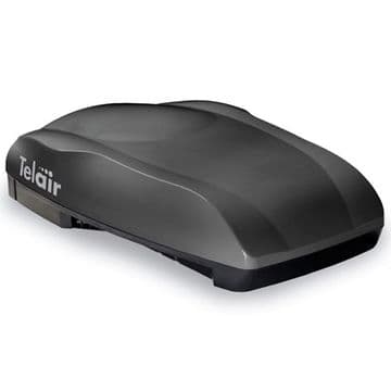 TELAIR SILENT PLUS 8100HN BLACK AIR CON