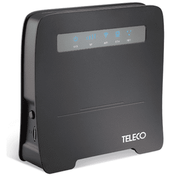 TELECO WIFI ROUTER WFT402/12E