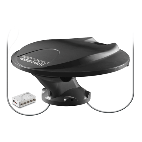 TELECO WING LAN 11 ANTENNA