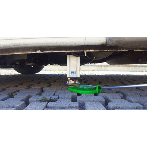 TESA AUTOLIFT4 ELECTRIC LEVELLING SYSTEM