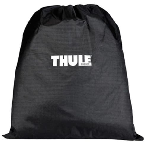 THULE BIKE COVER