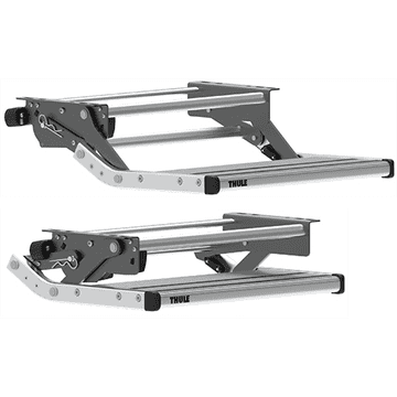 THULE COMPACT SINGLE STEP 12V