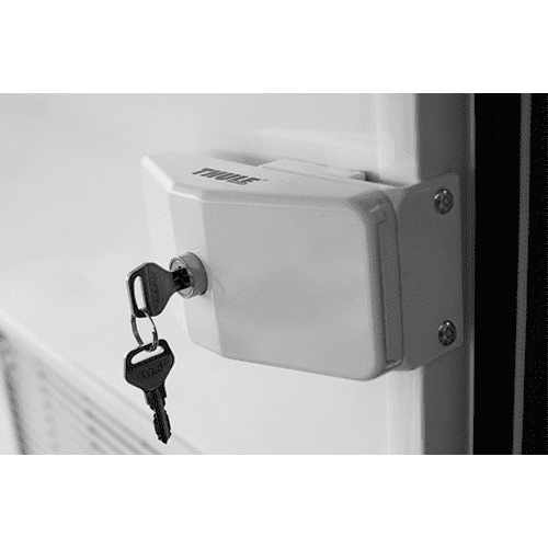 THULE DOOR FRAME LOCKS