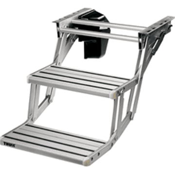 THULE DOUBLE DROP DOWN STEP 12V