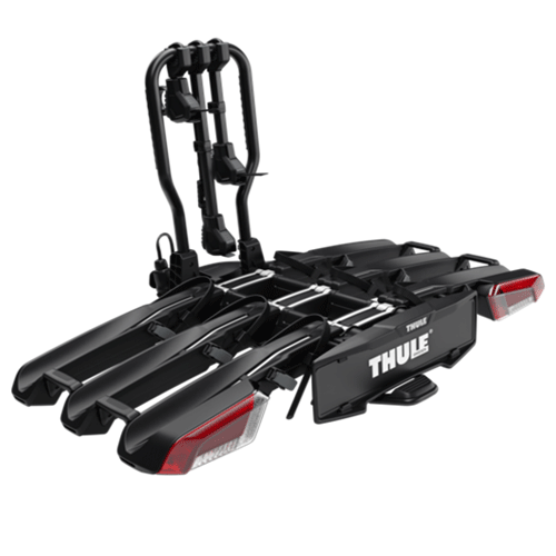 THULE 'EASYFOLD 3' - 3(4) BIKE CARRIER