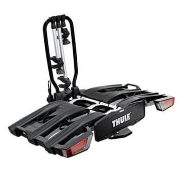 THULE EASYFOLD XT - 3 BIKE (13PIN)