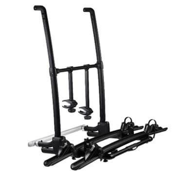 THULE EXCELLENT STANDARD BLACK