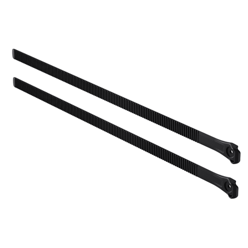 THULE EXTRA LONG WHEEL STRAPS (2PCS)
