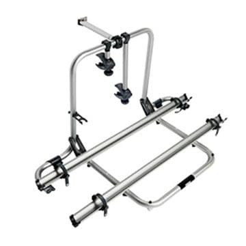 THULE GARAGE MOUNTED RACK