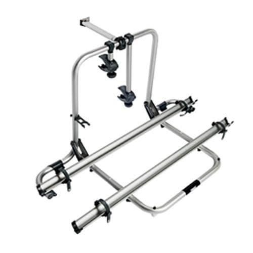 THULE GARAGE MOUNTED RACK