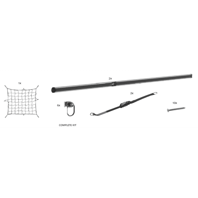 THULE GARAGE ORANISER