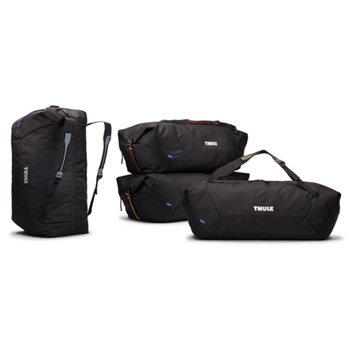 THULE GOPACK DUFFEL SET (4PCS)