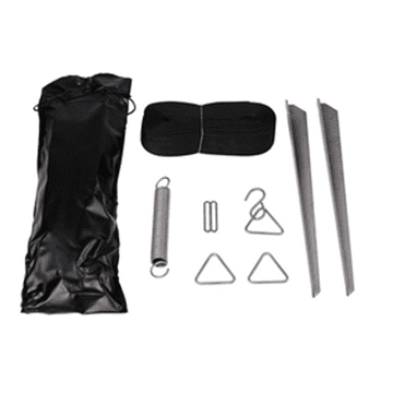 THULE HOLD DOWN KIT