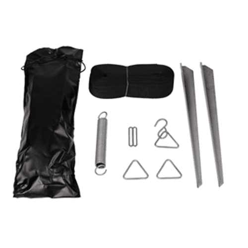 THULE HOLD DOWN KIT