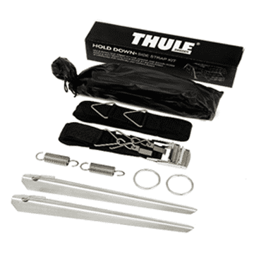 THULE HOLD DOWN SIDE STRAP KIT