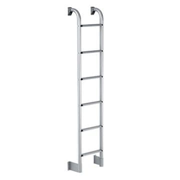 THULE LADDER 6 STEPS