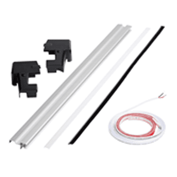 THULE LED KITS FOR SLIDE OUT STEPS